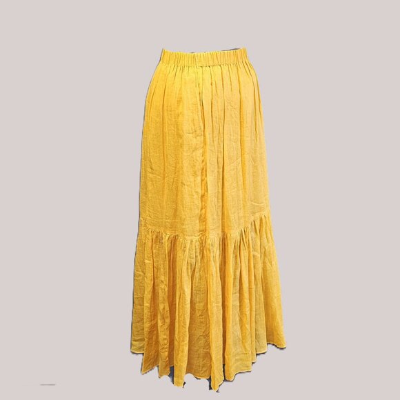 Banana Republic Maxi Skirt - Picture 2 of 5